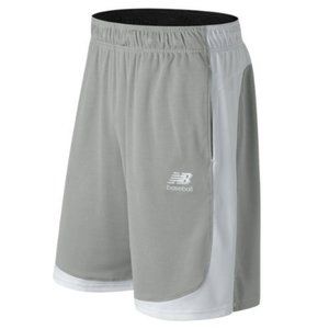 New Balance Baseball Tech Shorts